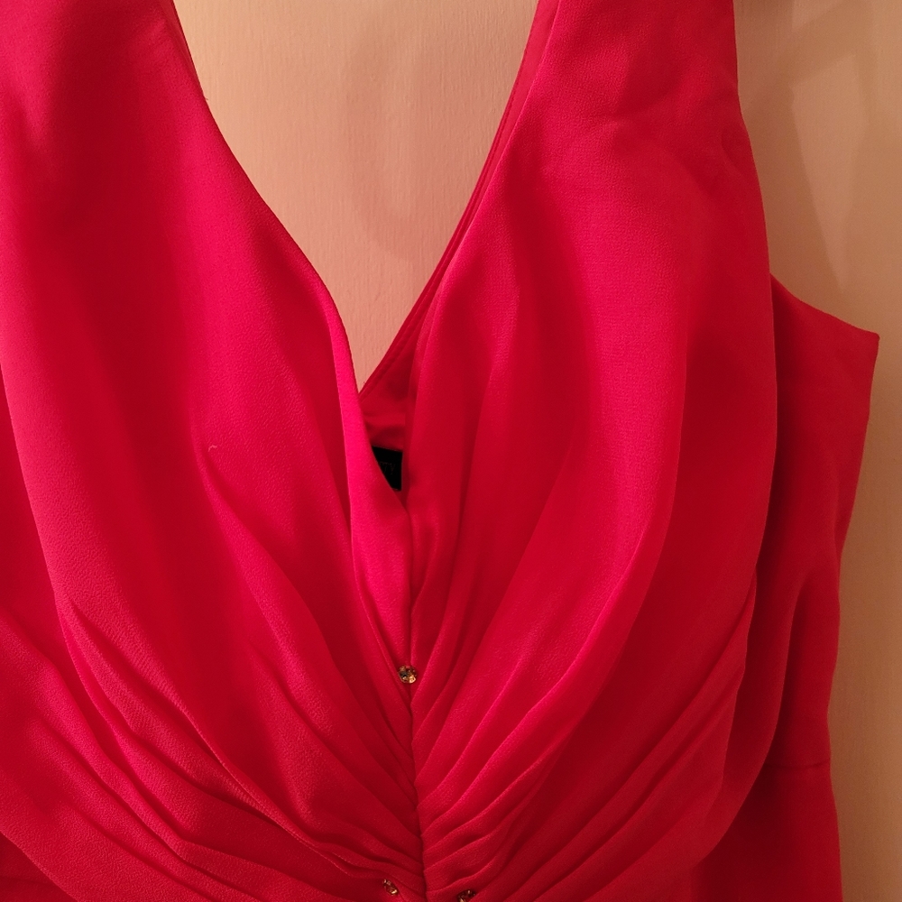Ever Pretty Pink Dress